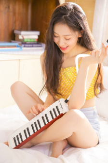 皇上折腾暖床宫女